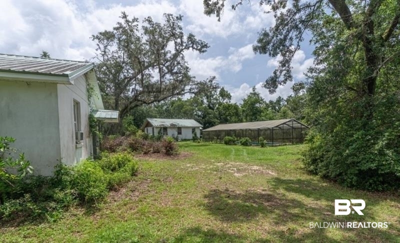 10970 County Road 99 Lillian, AL 36549 - Photo 17 of 38 Side view