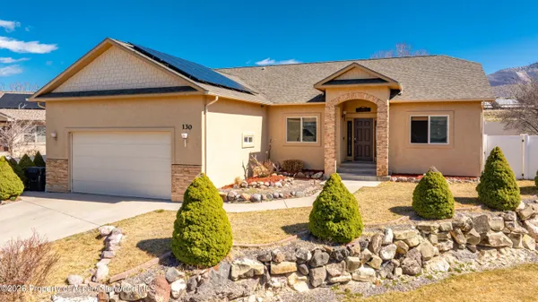 $560,000 | 130 Talon Trace, Parachute, CO 81635