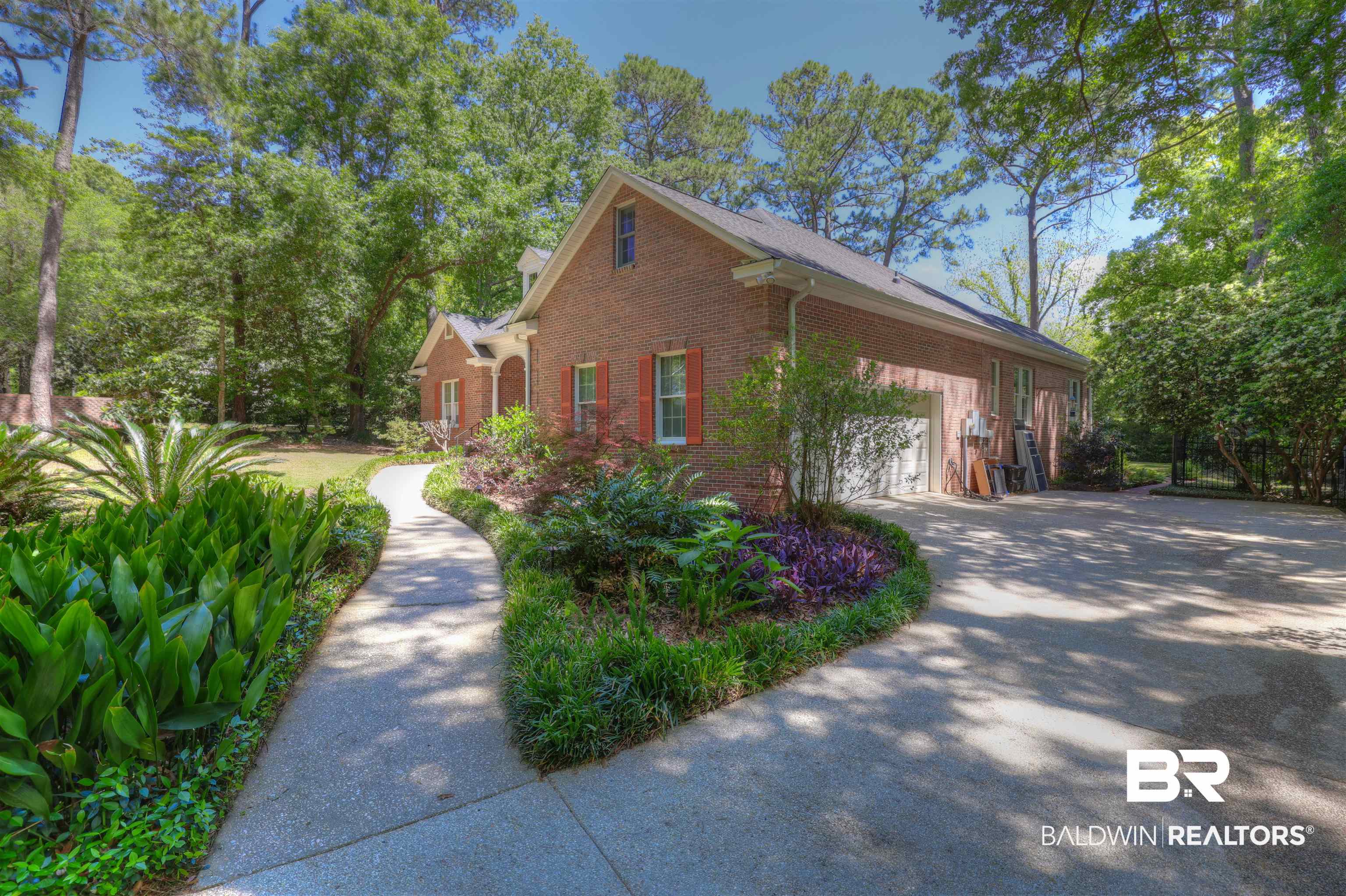 22656 Alice Lane Fairhope, AL 36532 - Photo 3 of 31