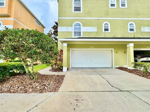 $2,525 | 487 Bayou-Village Drive, Tarpon Springs, FL 34689