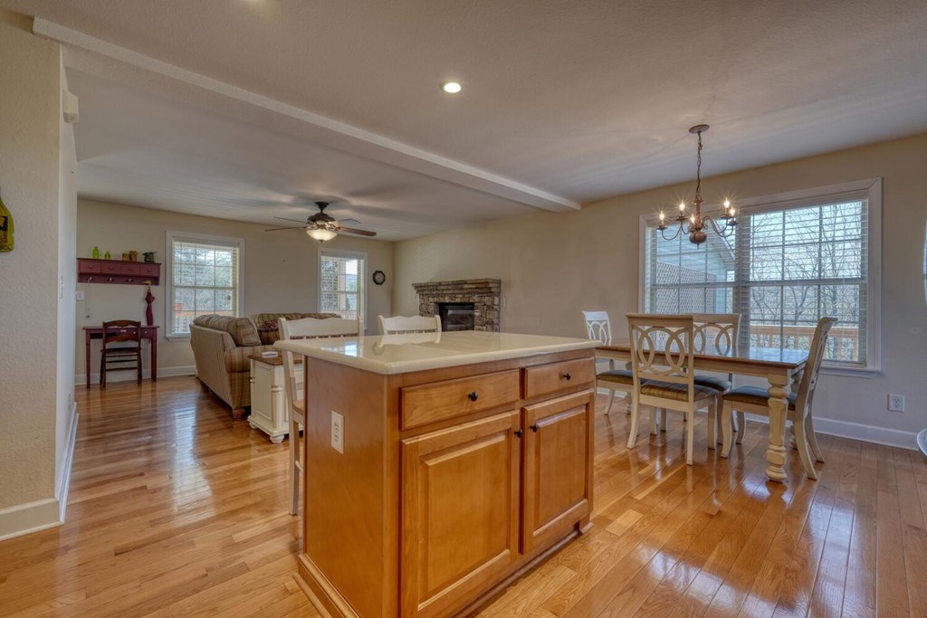 6129 Ruth Drive Young Harris, GA 30582 - Photo 11 of 50