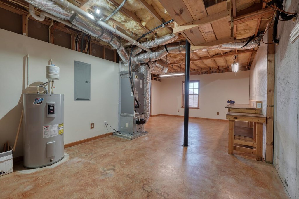 6129 Ruth Drive Young Harris, GA 30582 - Photo 38 of 50