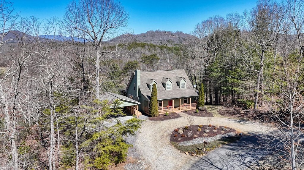 6129 Ruth Drive Young Harris, GA 30582 - Photo 49 of 50