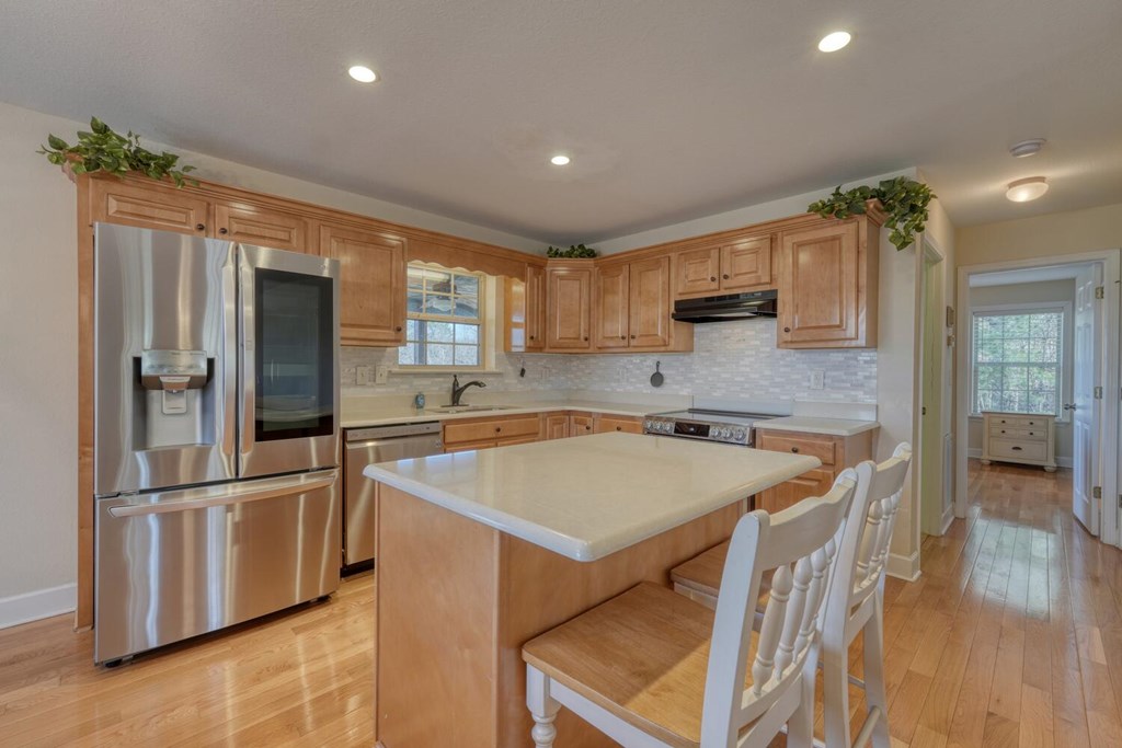 6129 Ruth Drive Young Harris, GA 30582 - Photo 9 of 50