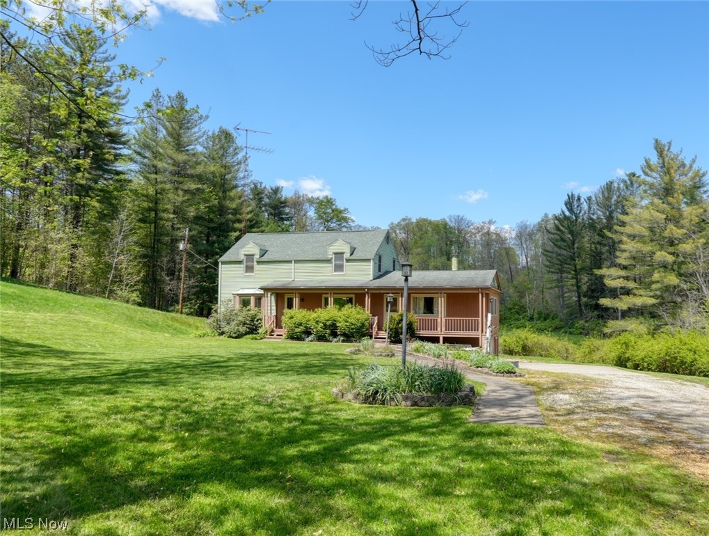 13591 East Pike Road Cambridge, OH 43725 - Photo 1 of 35 Gallery Image 1