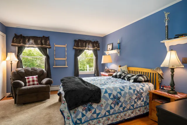 $850,000 | 445 Canterbury Road, Manchester, VT 05255