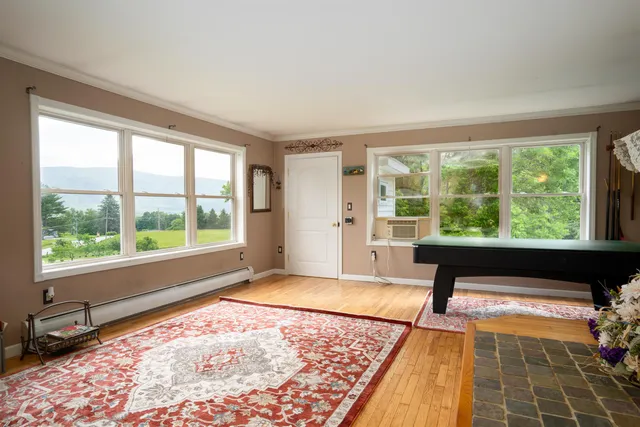 $850,000 | 445 Canterbury Road, Manchester, VT 05255