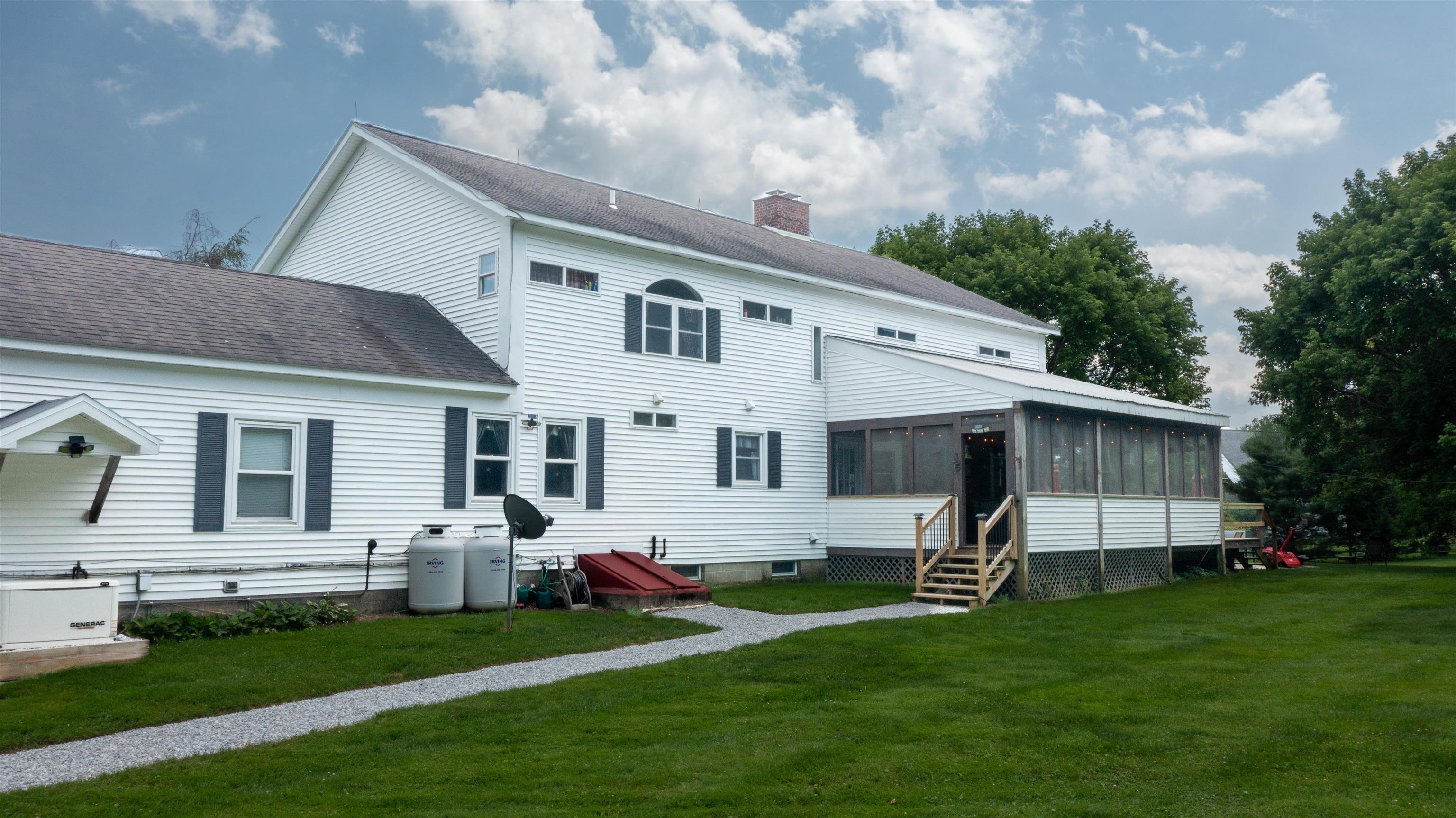 445 Canterbury Road Manchester, VT 05255 - Photo 18 of 22