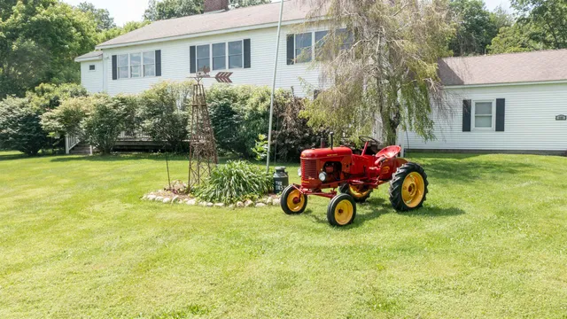 $850,000 | 445 Canterbury Road, Manchester, VT 05255