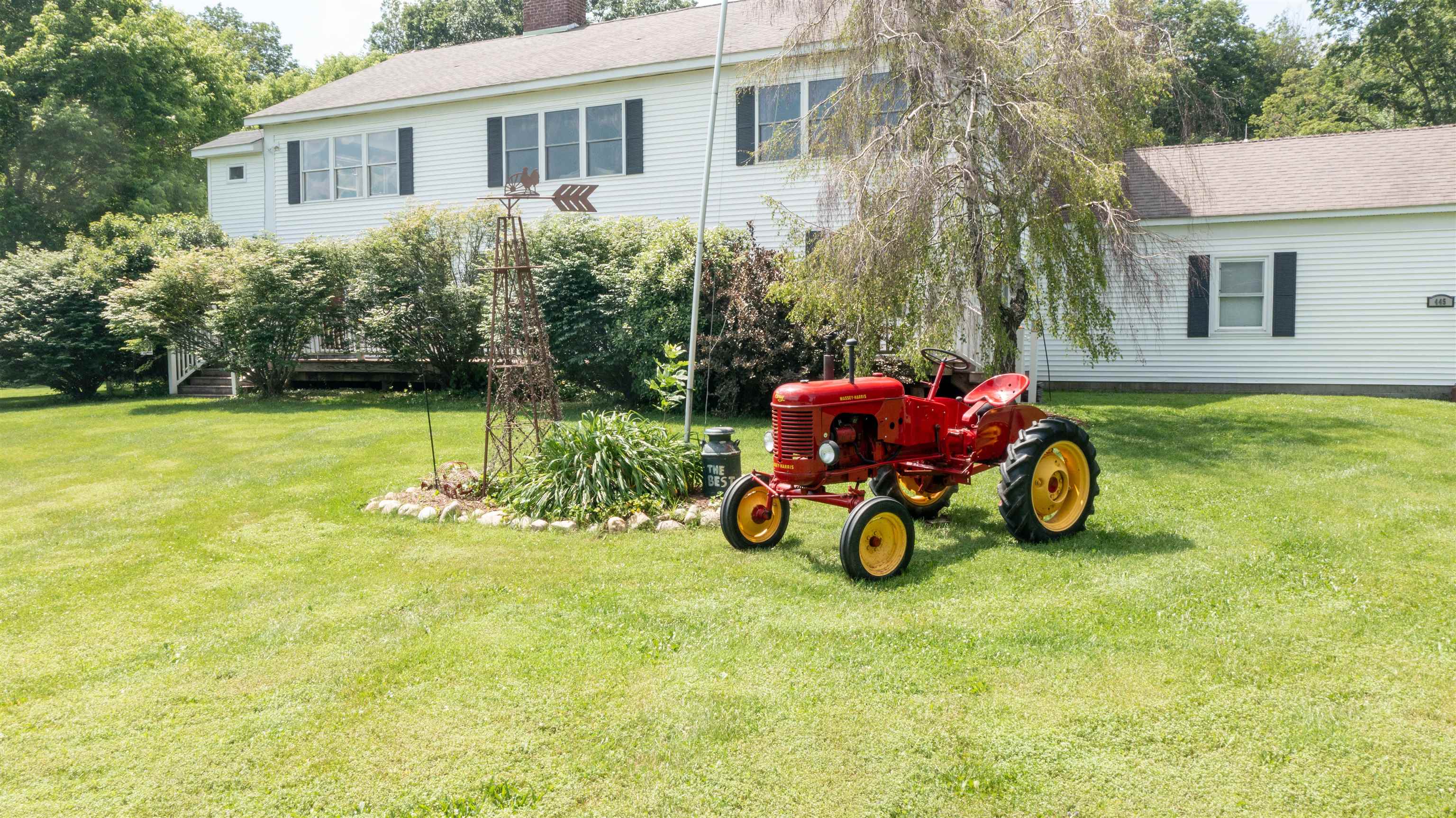 445 Canterbury Road Manchester, VT 05255 - Photo 20 of 22