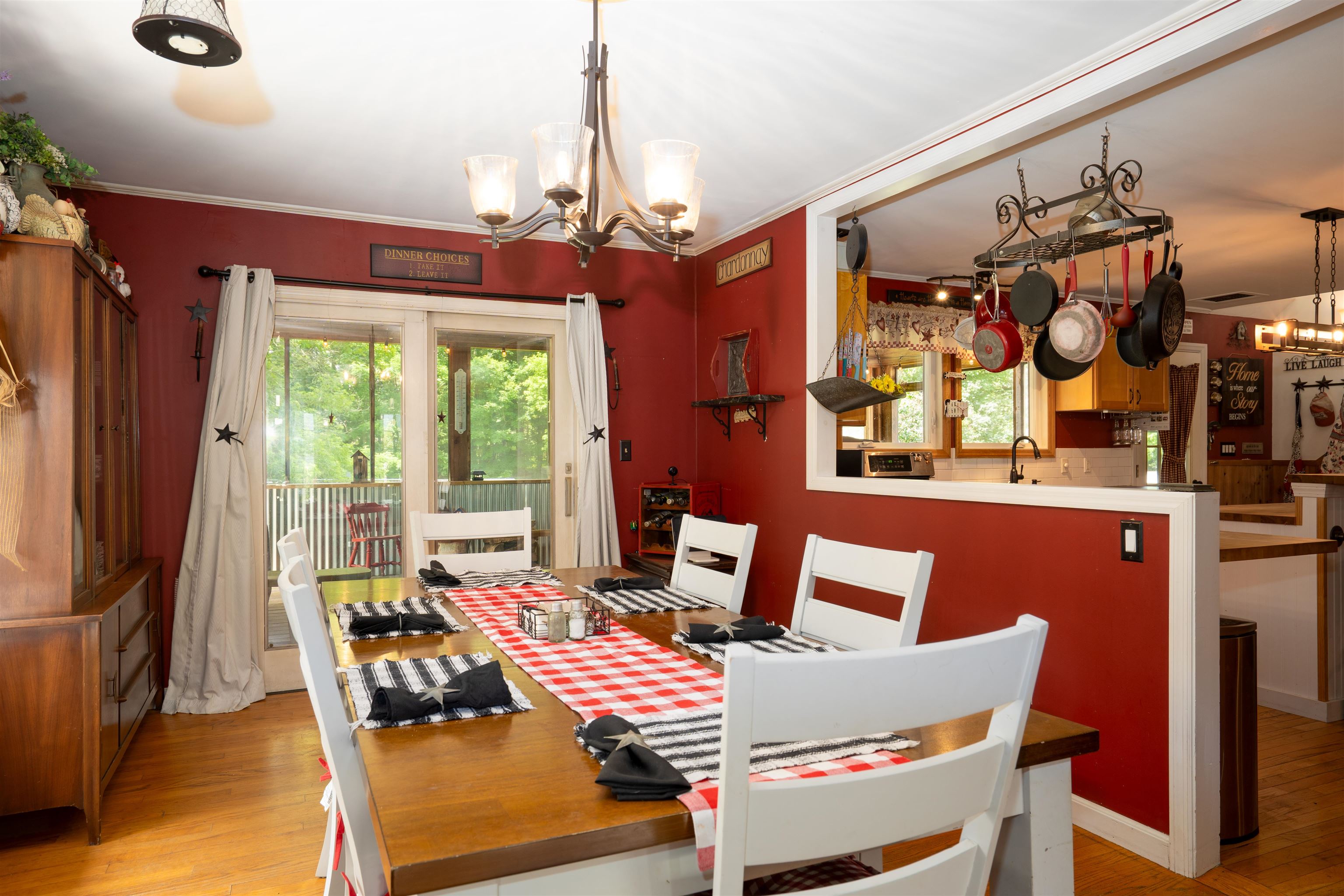445 Canterbury Road Manchester, VT 05255 - Photo 6 of 22