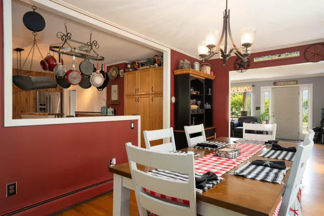 $850,000 | 445 Canterbury Road, Manchester, VT 05255