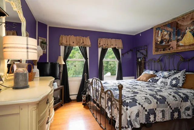 $850,000 | 445 Canterbury Road, Manchester, VT 05255