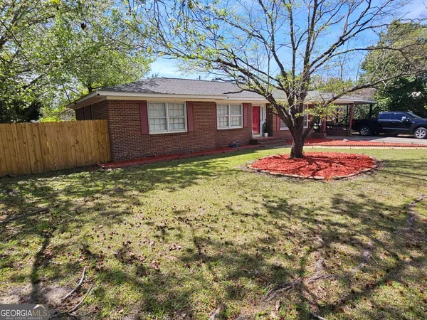 $214,900 | 708 26th Avenue East, Unit 4&5, Cordele, GA 31015