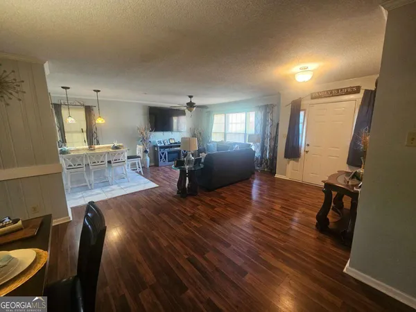 $214,900 | 708 26th Avenue East, Unit 4&5, Cordele, GA 31015