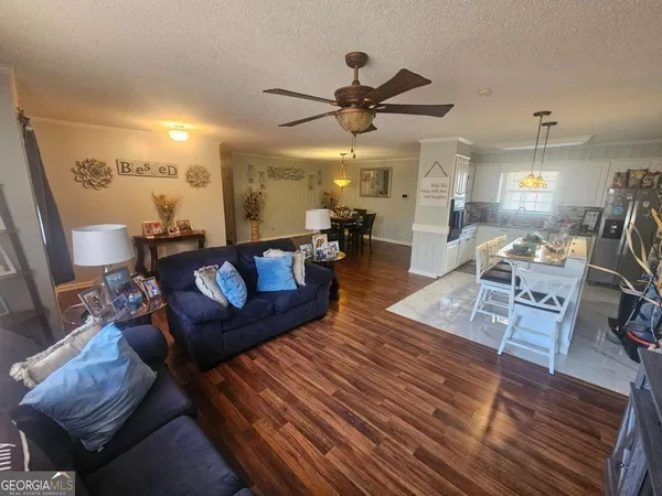 $214,900 | 708 26th Avenue East, Unit 4&5, Cordele, GA 31015