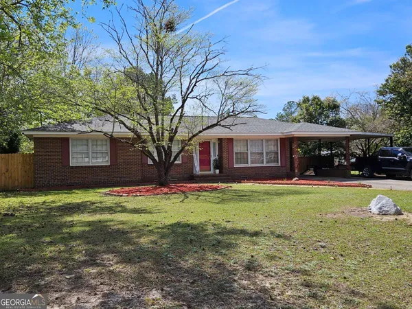 $214,900 | 708 26th Avenue East, Unit 4&5, Cordele, GA 31015