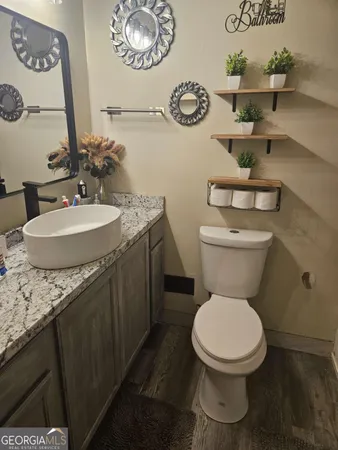 $214,900 | 708 26th Avenue East, Unit 4&5, Cordele, GA 31015