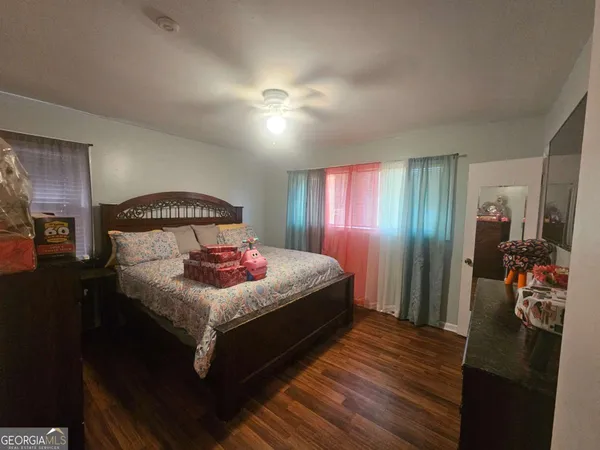 $214,900 | 708 26th Avenue East, Unit 4&5, Cordele, GA 31015