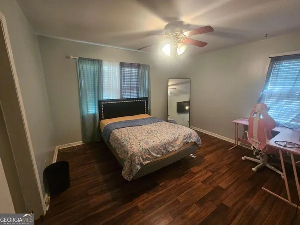 $214,900 | 708 26th Avenue East, Unit 4&5, Cordele, GA 31015