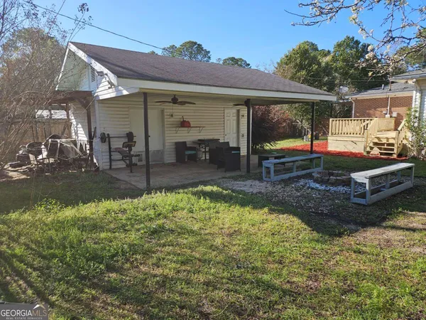$214,900 | 708 26th Avenue East, Unit 4&5, Cordele, GA 31015