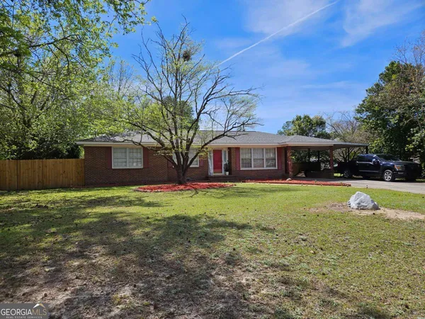 $214,900 | 708 26th Avenue East, Unit 4&5, Cordele, GA 31015