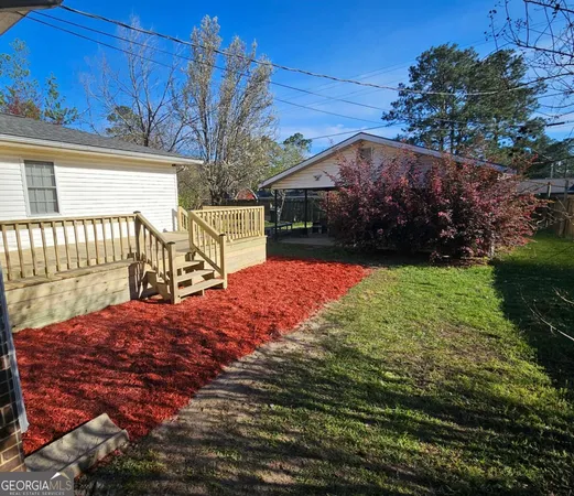 $214,900 | 708 26th Avenue East, Unit 4&5, Cordele, GA 31015