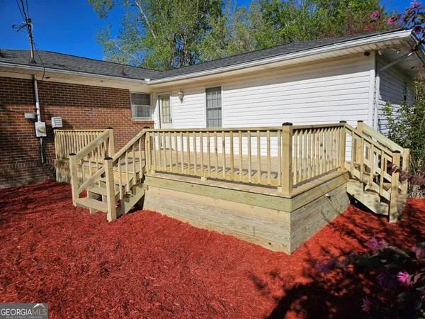 $214,900 | 708 26th Avenue East, Unit 4&5, Cordele, GA 31015