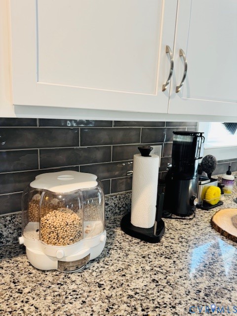 378 Halls Store Road Mineral, VA 23117 - Photo 25 of 35 a view of a water heater