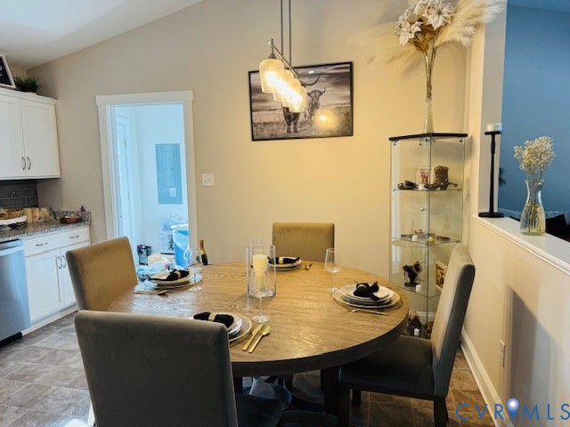 378 Halls Store Road Mineral, VA 23117 - Photo 10 of 35 a view of a dining room with furniture