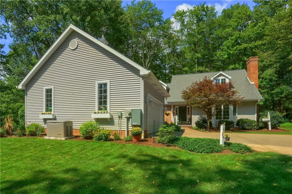 206 Reiber Road Renfrew, PA 16053 - Photo 3 of 49 Gallery Image 3