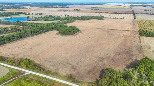 $1,001,000 | 0 Audrain Road 424, Rush Hill, MO 65280