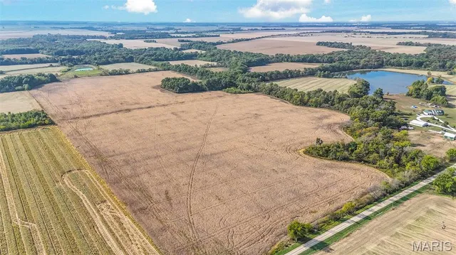 $1,001,000 | 0 Audrain Road 424, Rush Hill, MO 65280