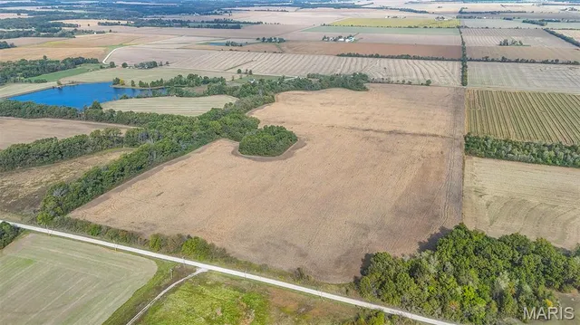 $890,000 | 0 Audrain Road 424, Rush Hill, MO 65280