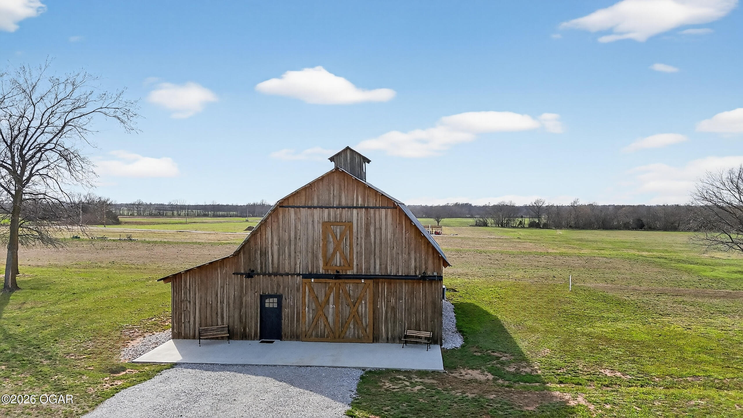 29990 South 2725 Road Sheldon, MO 64784 - Photo 30 of 47 Gallery Image 30