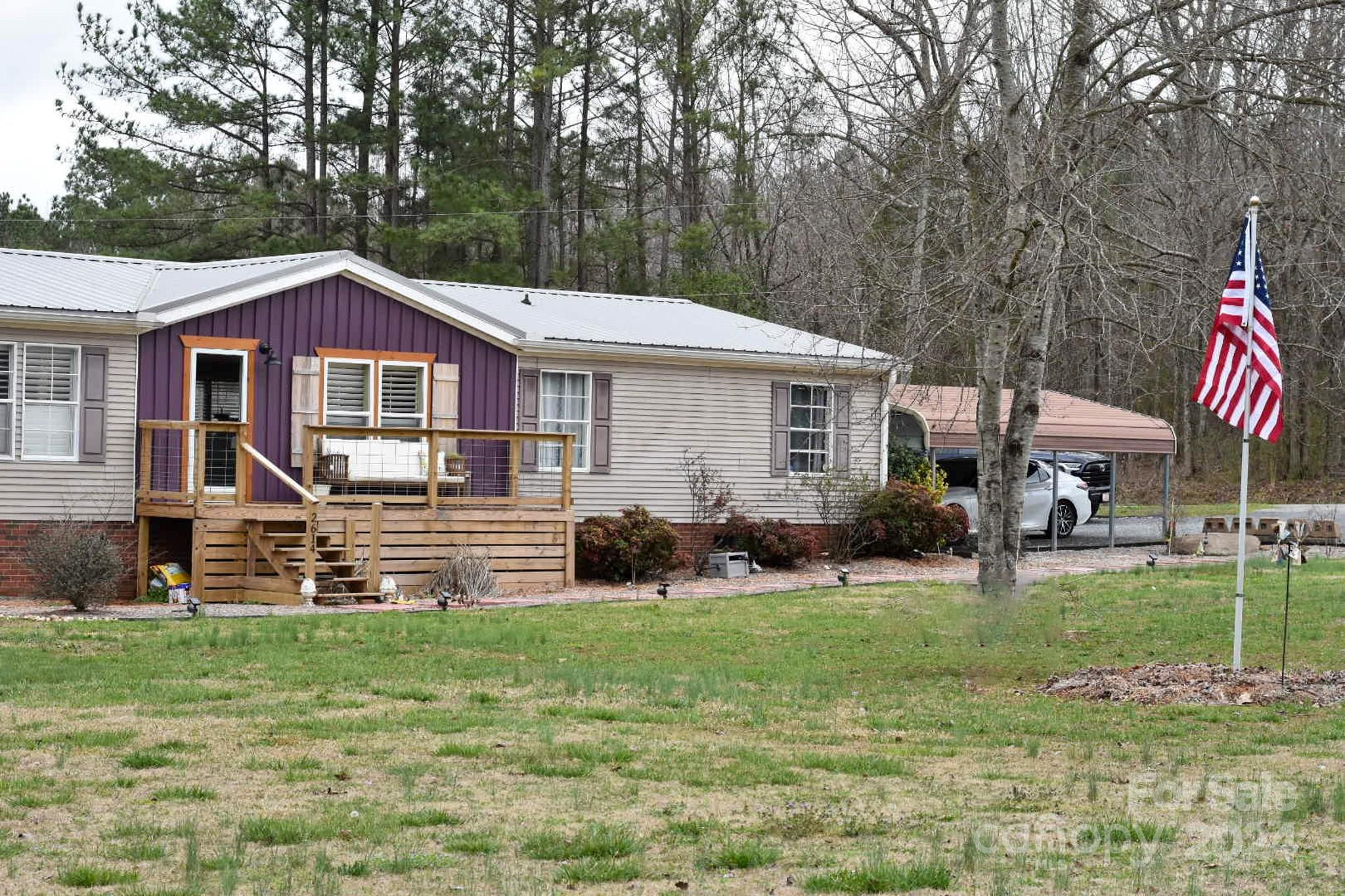 2614 North Rocky River Road Lancaster, SC 29720 - Photo 1 of 18 Gallery Image 1