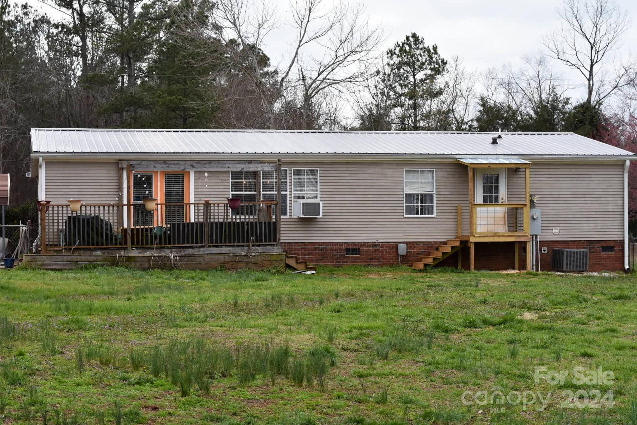 2614 North Rocky River Road Lancaster, SC 29720 - Photo 3 of 18 Gallery Image 3