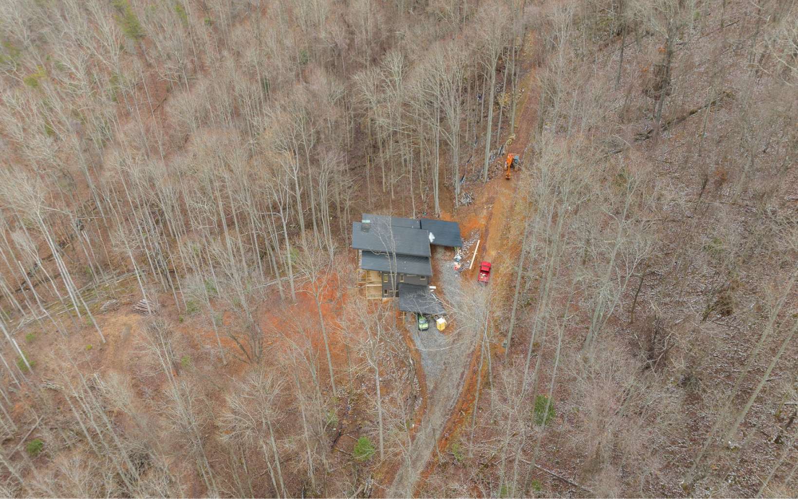 1 Grandeur Drive Blue Ridge, GA 30513 - Photo 49 of 59 Additional View
