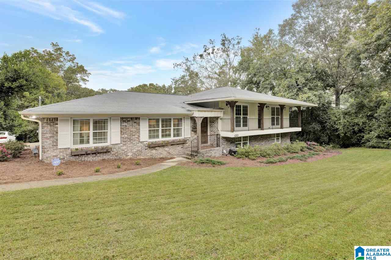 3557 Spring Valley Terrace Birmingham, AL 35223 - Photo 32 of 34
