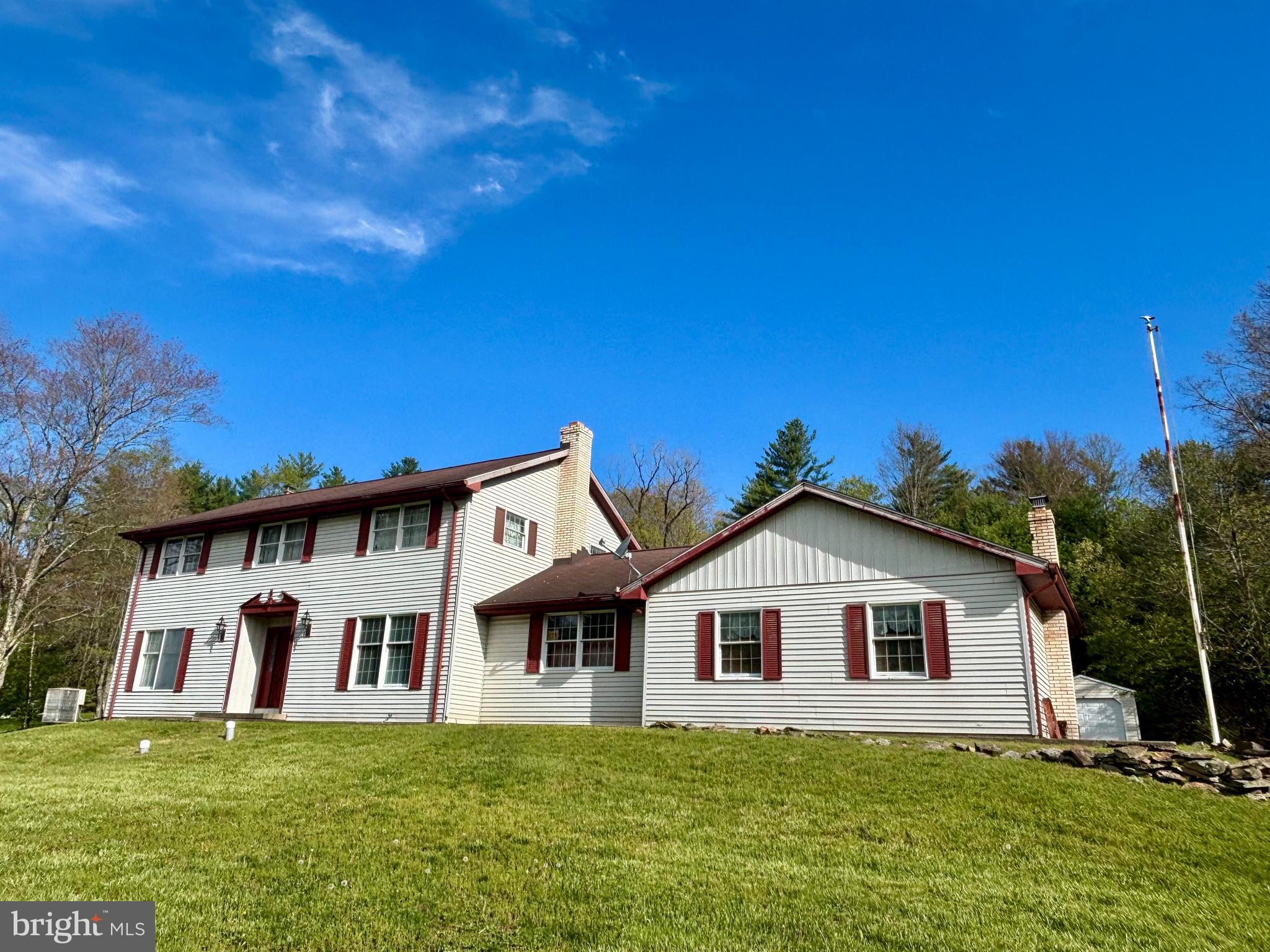 675 Elm Road Moshannon, PA 16859 - Photo 2 of 47