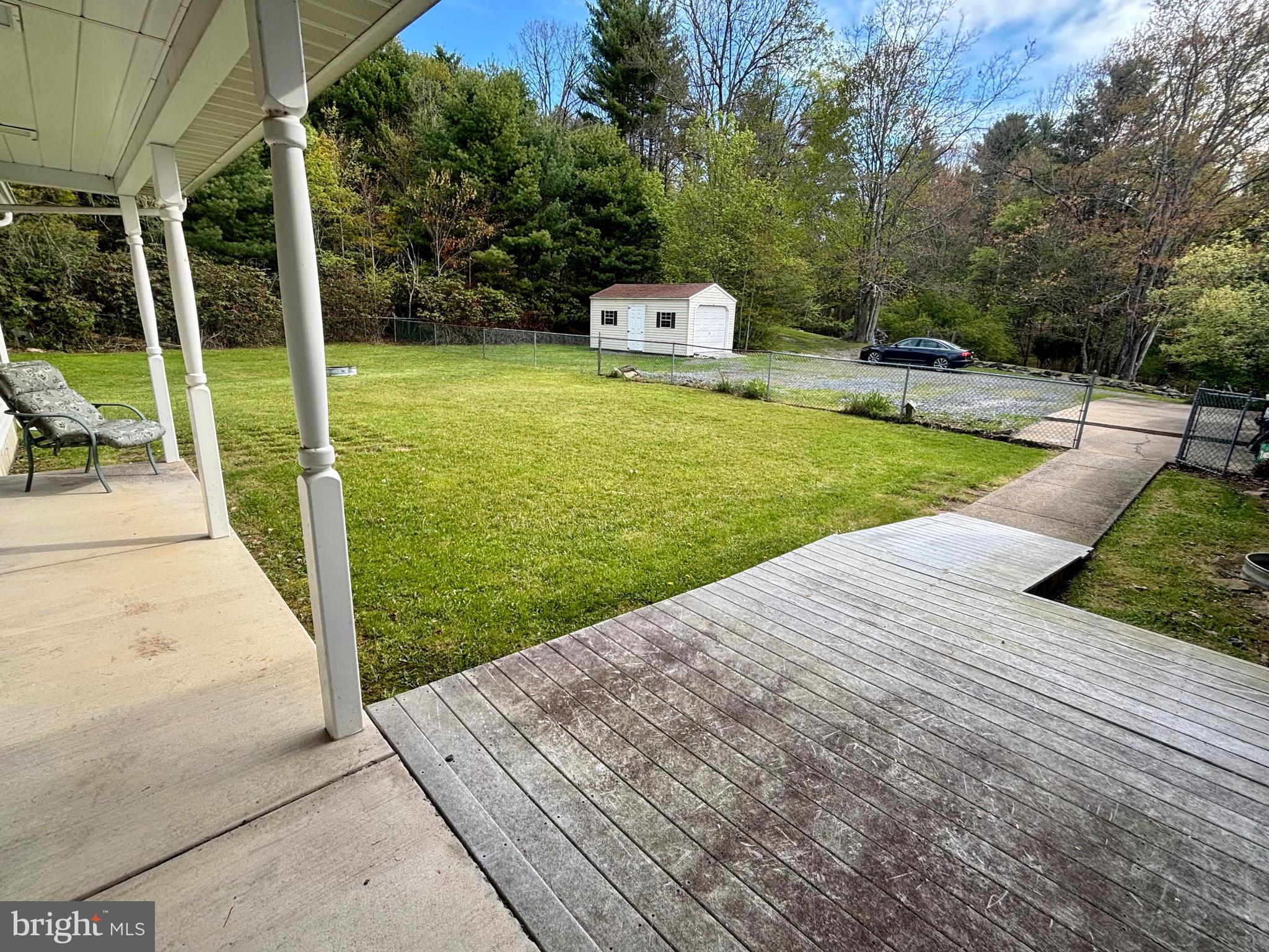 675 Elm Road Moshannon, PA 16859 - Photo 36 of 47