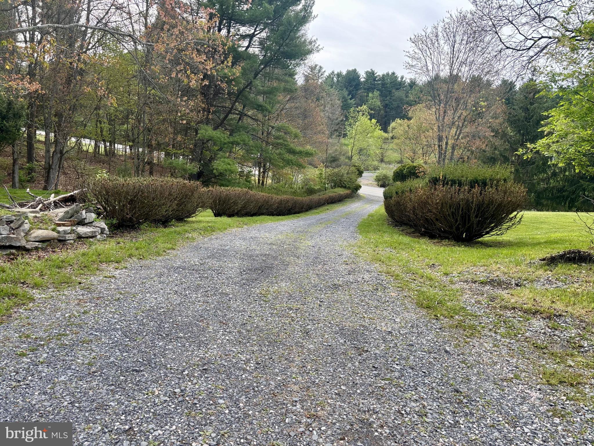 675 Elm Road Moshannon, PA 16859 - Photo 37 of 47