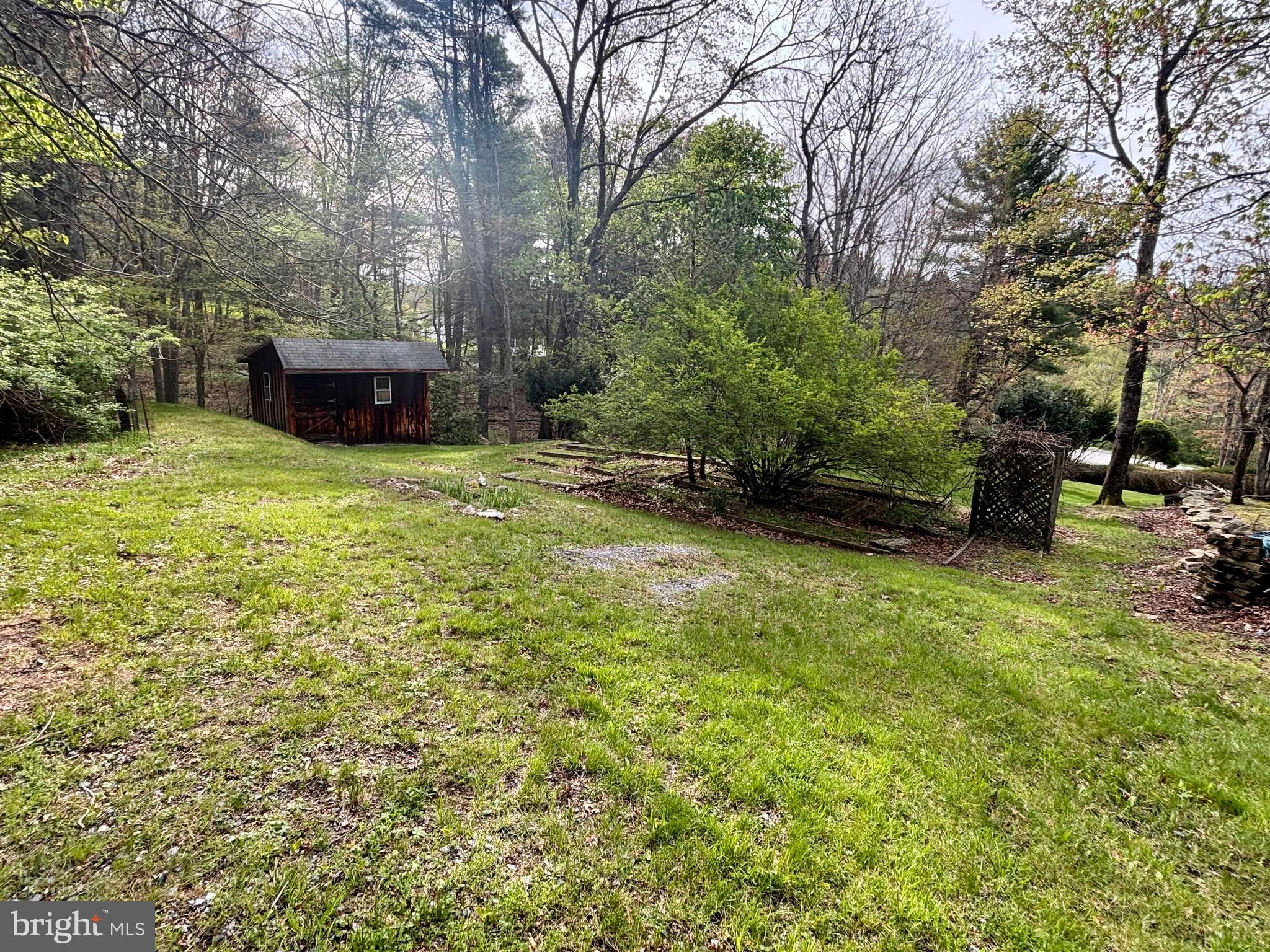 675 Elm Road Moshannon, PA 16859 - Photo 38 of 47