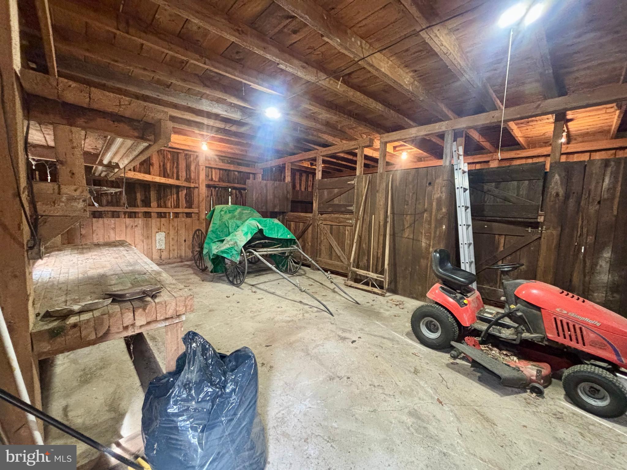 675 Elm Road Moshannon, PA 16859 - Photo 43 of 47