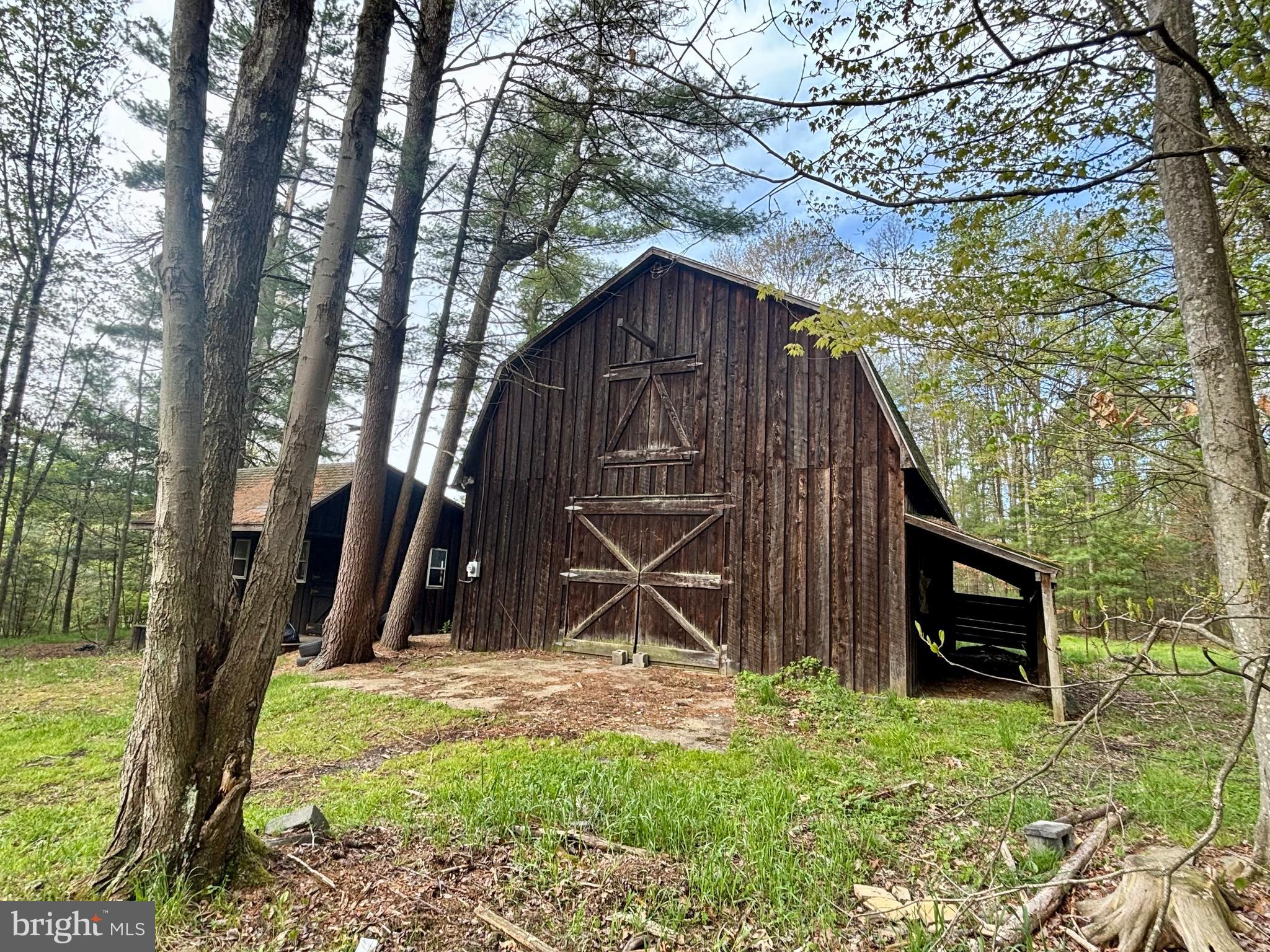 675 Elm Road Moshannon, PA 16859 - Photo 46 of 47