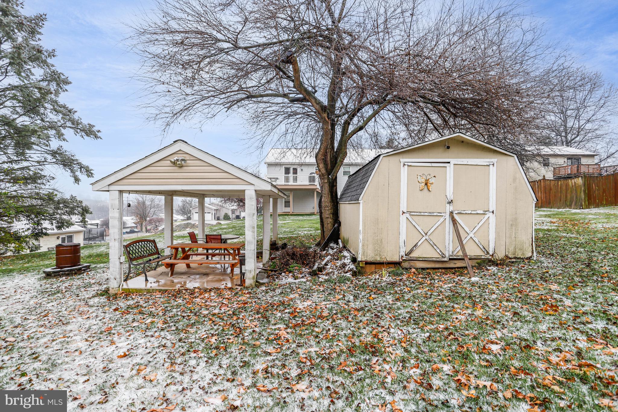 1340 Windsor Road Red Lion, PA 17356 - Photo 38 of 40 Gallery Image 38