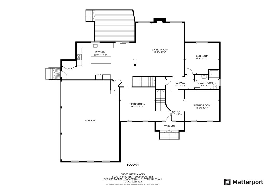 22 Forbes Road Hudson, MA 01749 - Photo 42 of 42 Gallery Image 42
