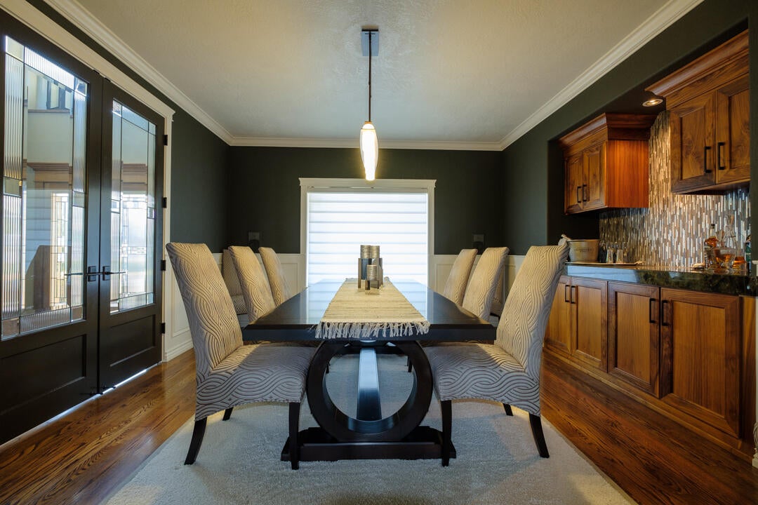 3124 Taylor Road Central Point, OR 97502 - Photo 5 of 47 Dining Room 1