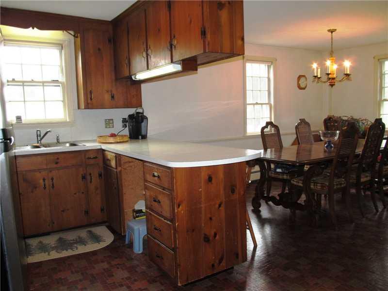 2 Hedgerow Drive Cumberland, ME 04021 - Photo 11 of 32 Kitchen.