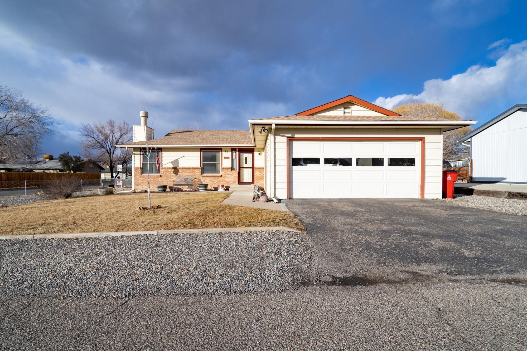 256 28 Road, Unit A Grand Junction, CO 81503 - Photo 1 of 18 Gallery Image 1